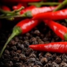 Red hot pepper: beneficial properties and methods of use