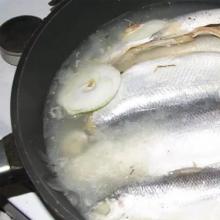 Pește alb - rețete de gătit: copt la cuptor, prăjit