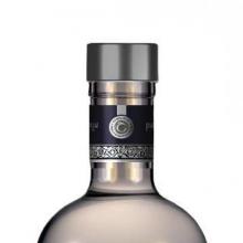 Túlzott tisztaság, vagy eperfa vodka kóstolása „Kövek földje” Örmény vodka „Kövek földje”