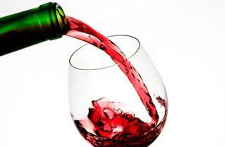 „Aronia“ vynas - namų receptai