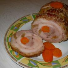 Pork belly - recipes